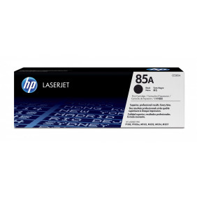 Toner HP CE285A - Noir