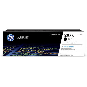 Toner HP 207A - Noir