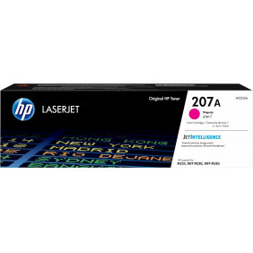 Toner HP 207A - Magenta