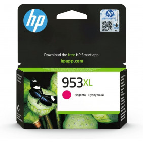Cartouche HP 953 xl - Magenta