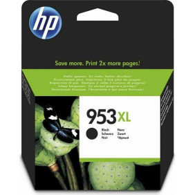 Cartouche HP 953 XL - Noir