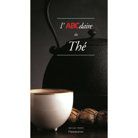 L'ABCdaire du thé