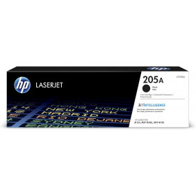 Toner HP CF531A 205A - Cyan