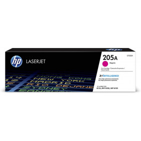 Toner HP CF533A 205A - Magenta