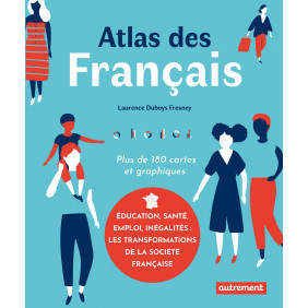 Atlas des Français (Atlas pour tous)