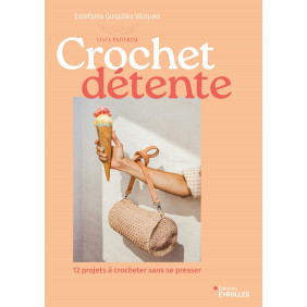 Crochet détente