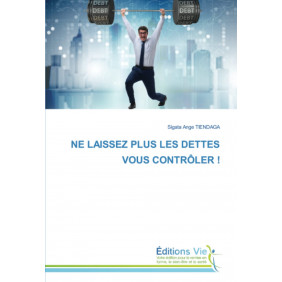 Ne laissez plus les dettes vous controler !