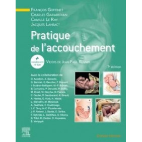 Pratique de l'accouchement 7e édition
