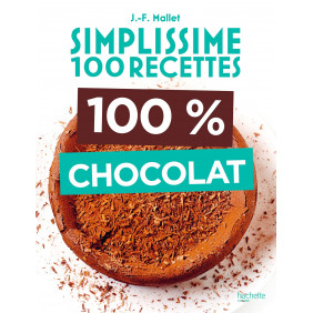 100% chocolat