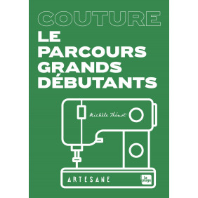 Couture. Le parcours grands débutants