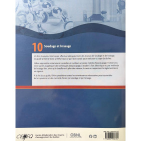 Plomberie et Chauffage - Module 10