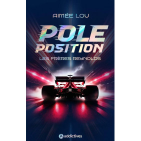 Les Frères Reynolds - Pole Position