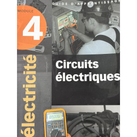 Électricité circuits - Module 4