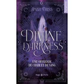 Divine Darkness Tome 1: Une offrande de chair et de sang