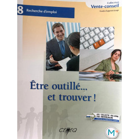 Vente - conseil : être outillé ... et trouver !