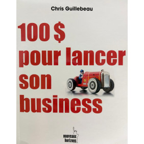 100 $ pour lancer son business