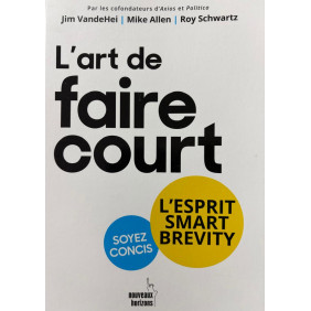 L'art de faire court