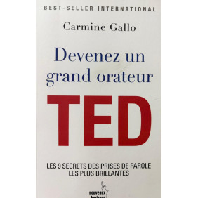 Devenir un grand orateur