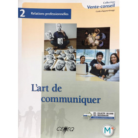 Vente conseil : L'art de communiquer