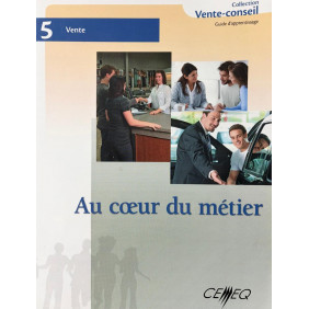 Vente conseil : Au cœur du métier