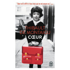 Cœur - Prix Interallié Coup de cœur