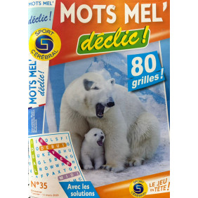 Mots Mel' déclic !