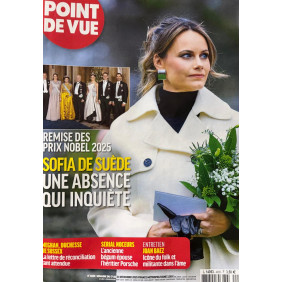 Point de vue