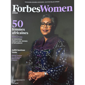 Forbes Women n°90