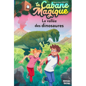 La vallée des dinosaures
