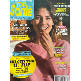 Top Sang Mag n°62
