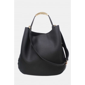 Sac dame moyen - TOM & EVA Couleurs assorties