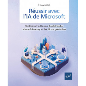 Réussir avec l’IA de Microsoft