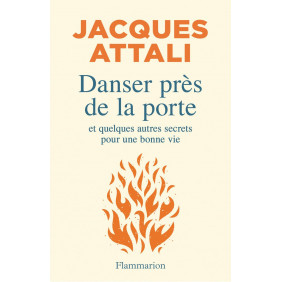 Danser près de la porte