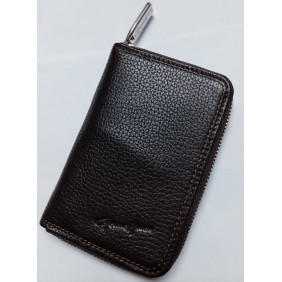 Porte-clé zippé 7.5x11cm