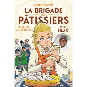 La brigade des pâtissiers Tome 3