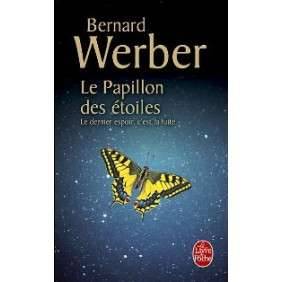 LE PAPILLON DES ETOILES