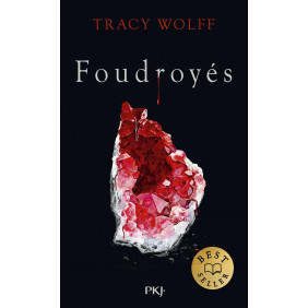 Assoiffés Tome:2 - Foudroyés
