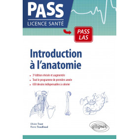 Introduction ? L'anatomie