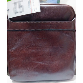 Grande pochette bandoulière 20x23x8 cm