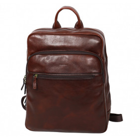 Sac à dos porte ordinateur 32x40x1cm Vérone 2267