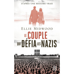Le couple qui défia les nazis