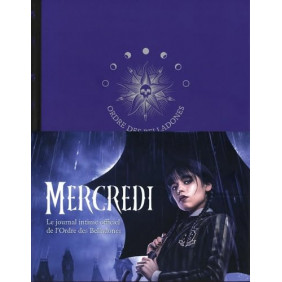 Journal Mercredi. Ordre des Belladones
