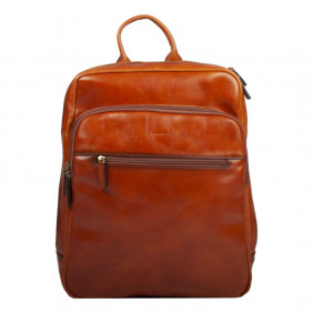 Sac a dos cuir Vérone Gerard Henon
