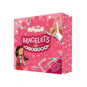 Les Sisters - Mes bracelets de Sisters.