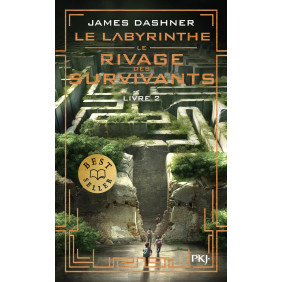 Le rivage des survivants - Tome 2