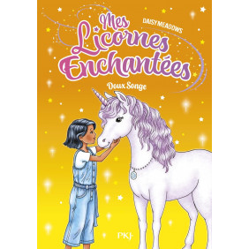 Mes licornes enchantées, Tome 6