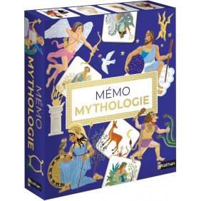Mémo mythologie