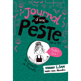 Journal d'une peste Tome 10