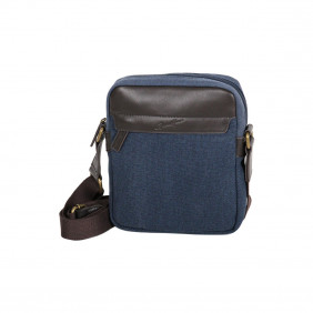 Pochette Collection Safari 22353 Bleu