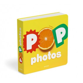 Pop photos - Dès 1 ans